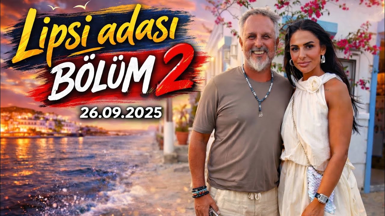 Lipsi 2