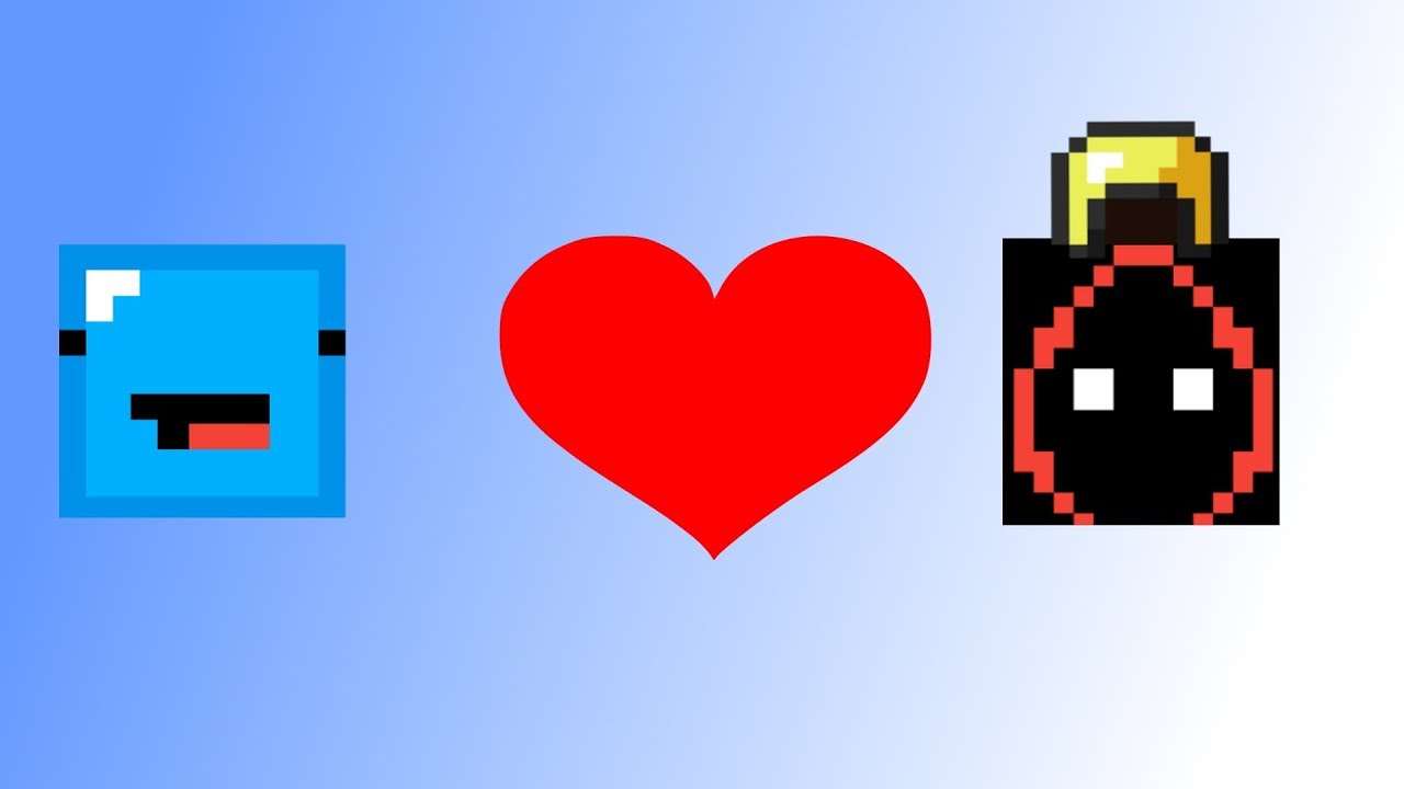 Skeppy and Badboyhalo are in love (ft. a6d)