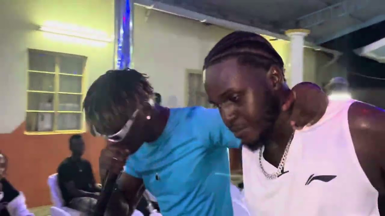 DBM first performance live at face to face Soninkara big night 🔥🔥🔥🔥🔥