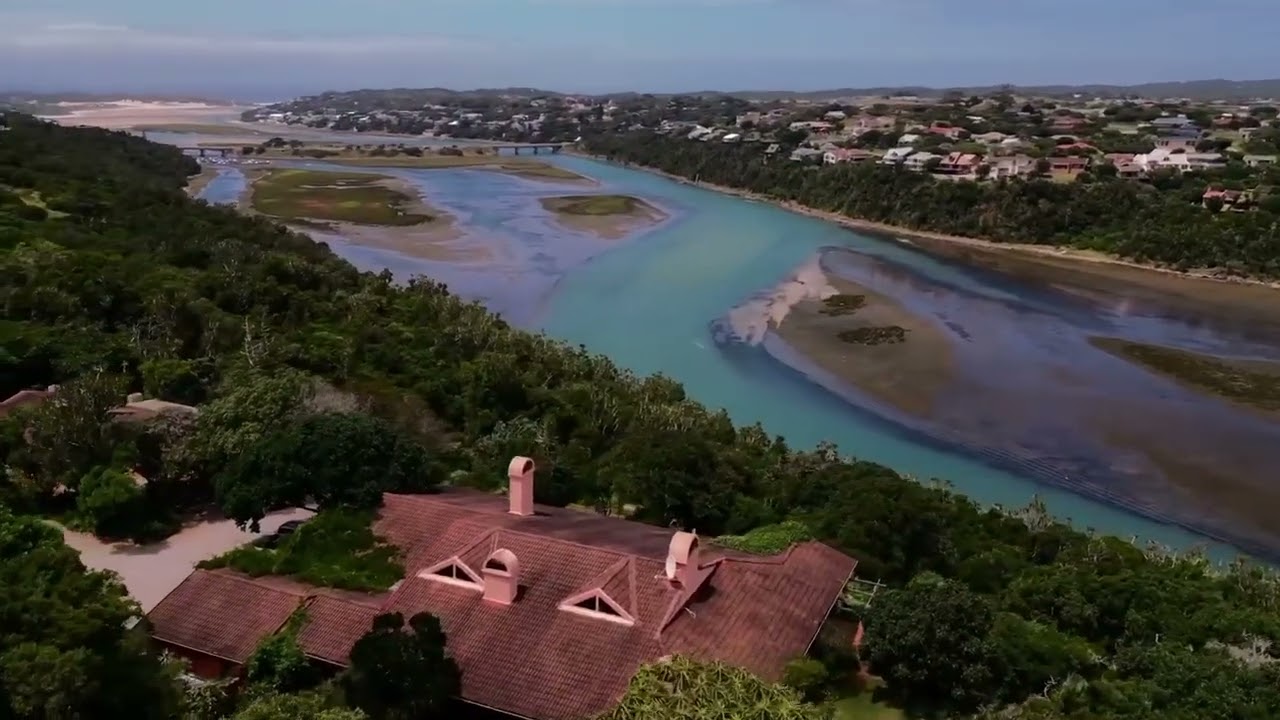 RIVER ROOST