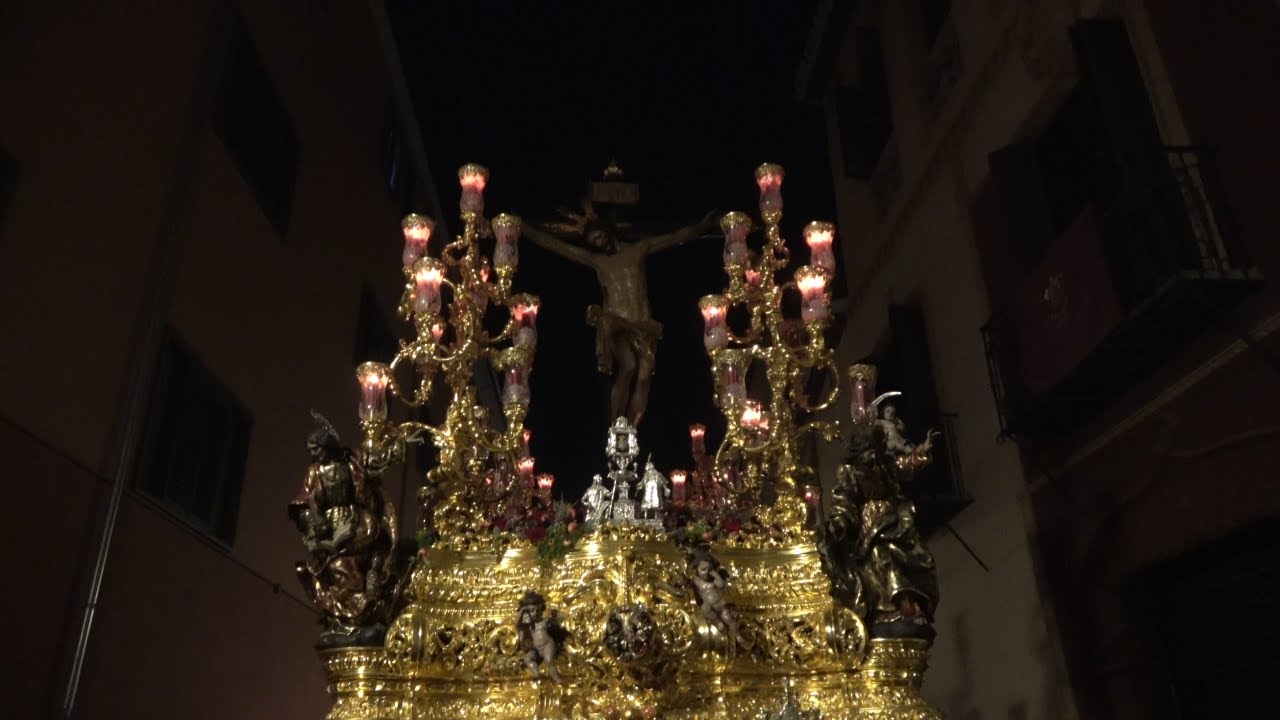 FAVORES POR PAVANERAS || MAGNA GRANADA 2023 ||AM PASIÓN DE LINARES