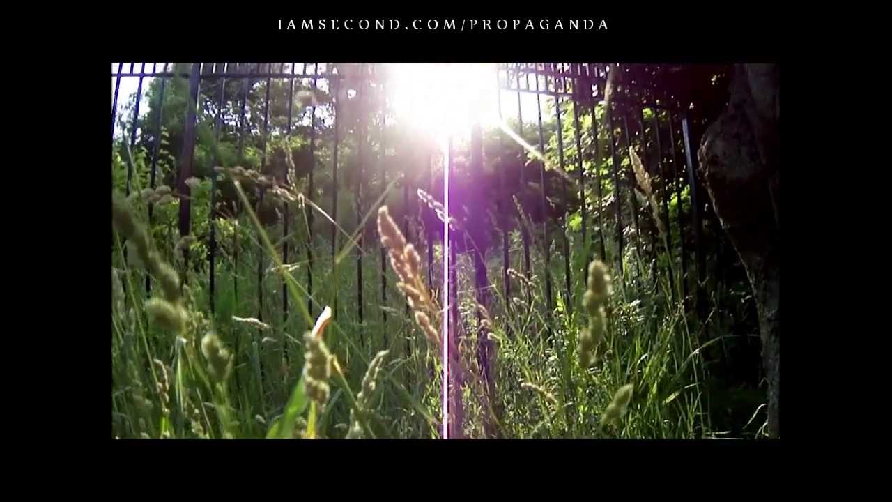 Captivated (Spoken Word Challenge)