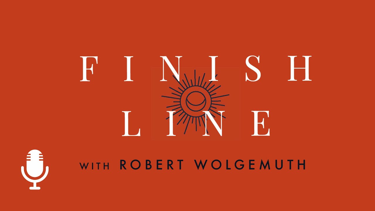 Finish Line, Episode 2: Peace and Preparation