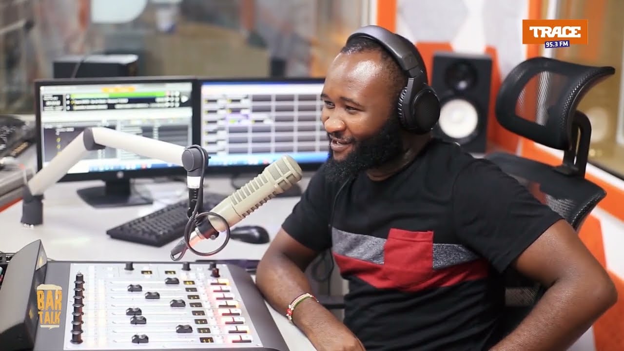 BAR TALK 24TH MARCH FULL SHOW