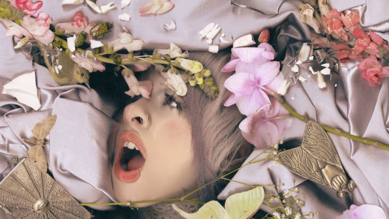 Melanie Martinez - POSSESSION (Extended Version)
