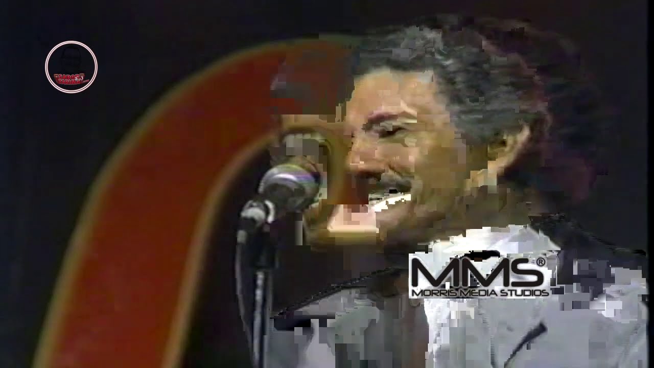 El Combo del ayer Canta Pellin y Gilberto Santarosa - Jala Jala y Martin Quiñonez Estoy solo