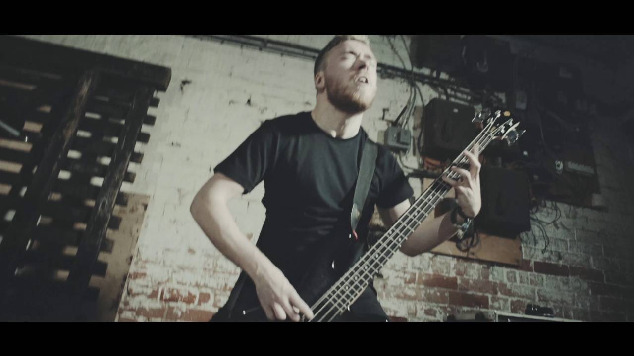 Forgotten Remains - Morbid Reality (Official Music Video 2016)