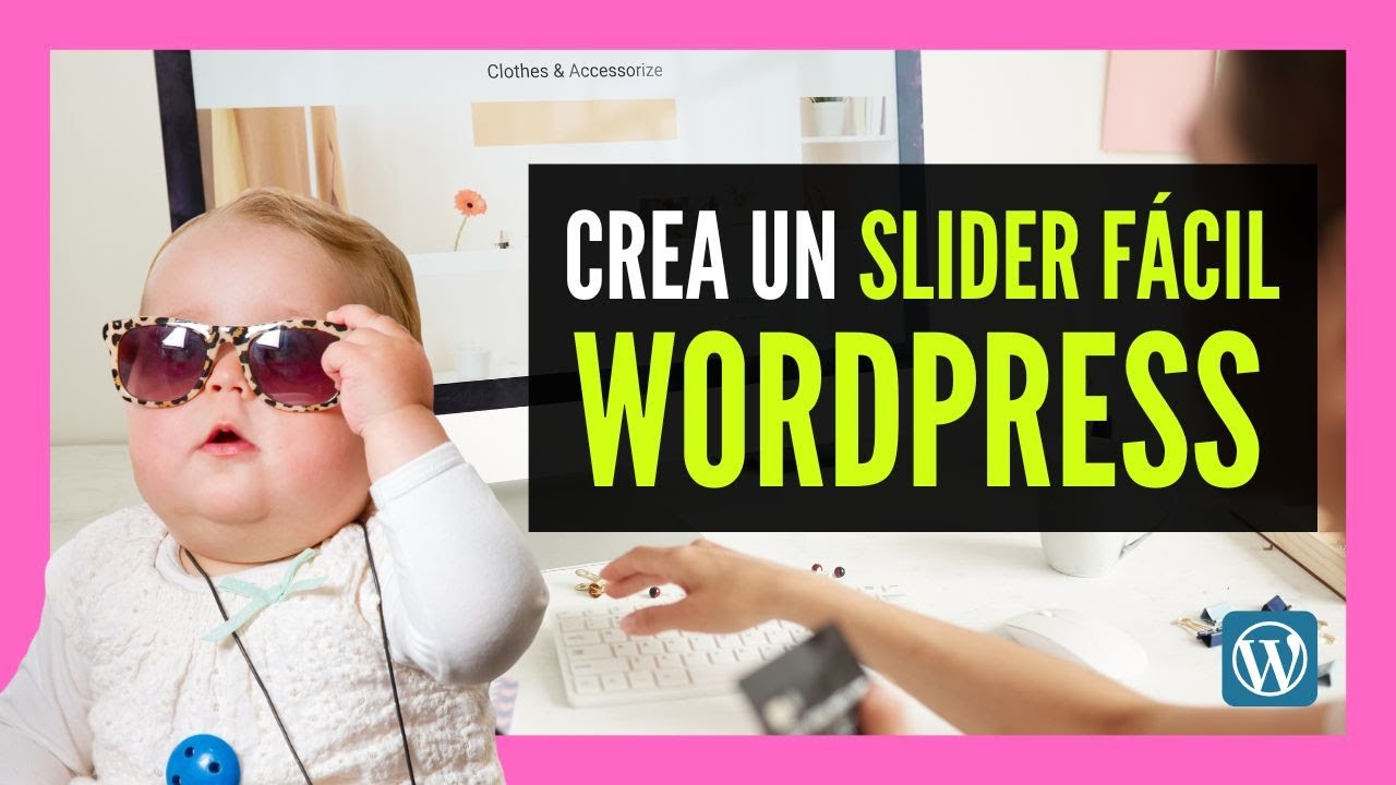 Crear un SLIDER en WORDPRESS con Smart Slider 3 y Elementor ⭐