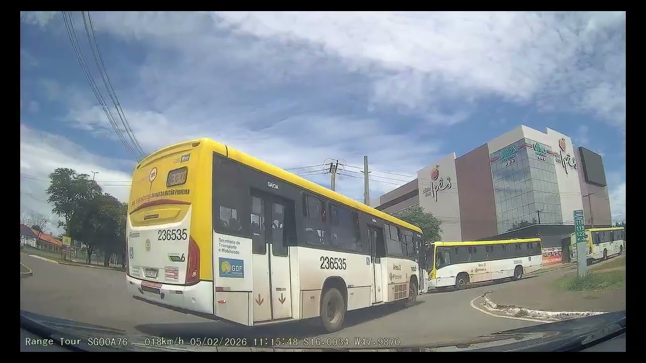 QUARTA-FEIRA, 11 DE FEVEREIRO DE 2026