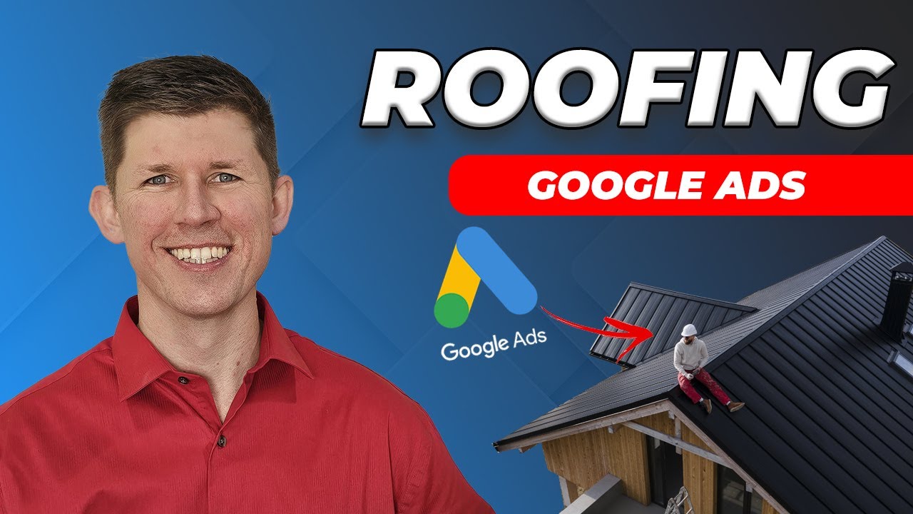 Google Ads For Roofers: 151 Leads in 60 Days [Real Case Study]