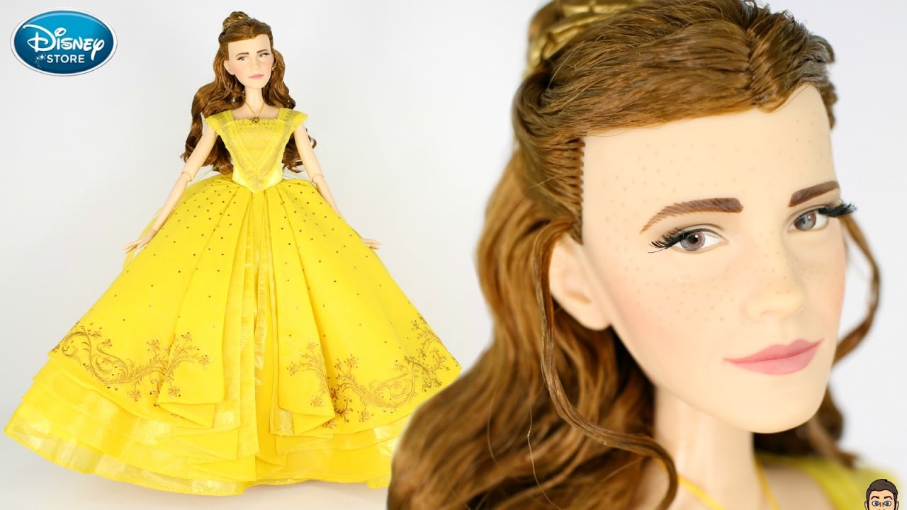 Belle LIMITED EDITION 17