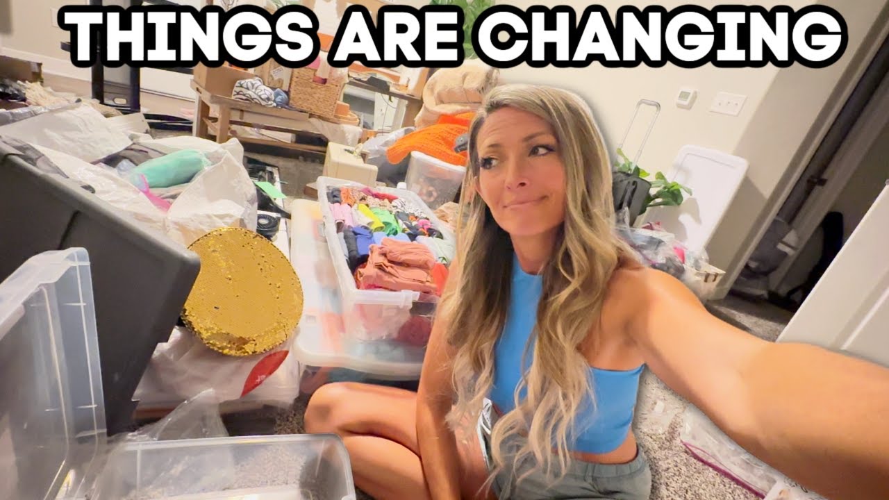 SHOULD I END IT? Biological Clock is Ticking ...