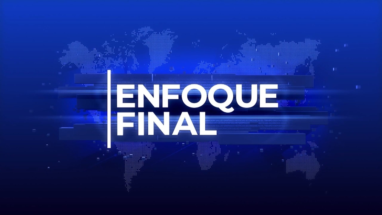 ENFOQUE FINAL