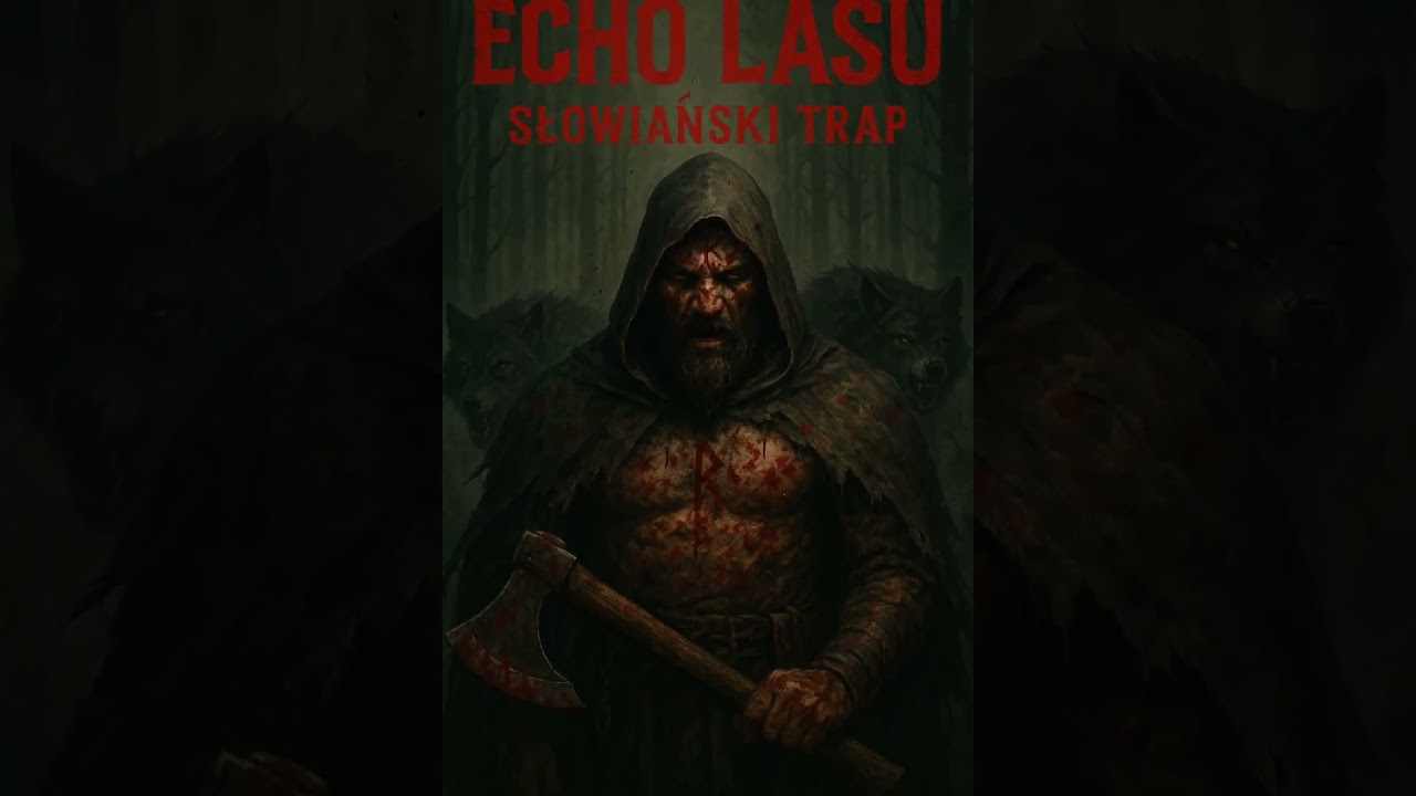Magneto TWG – Echo Lasu (Słowiański Trap z Krwi i Puszczy)