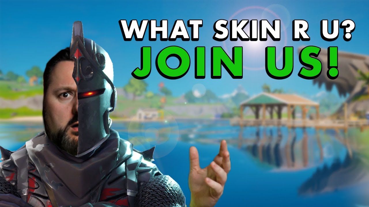 Fortnite Playing Mostly Blitz - Birthday Stream!