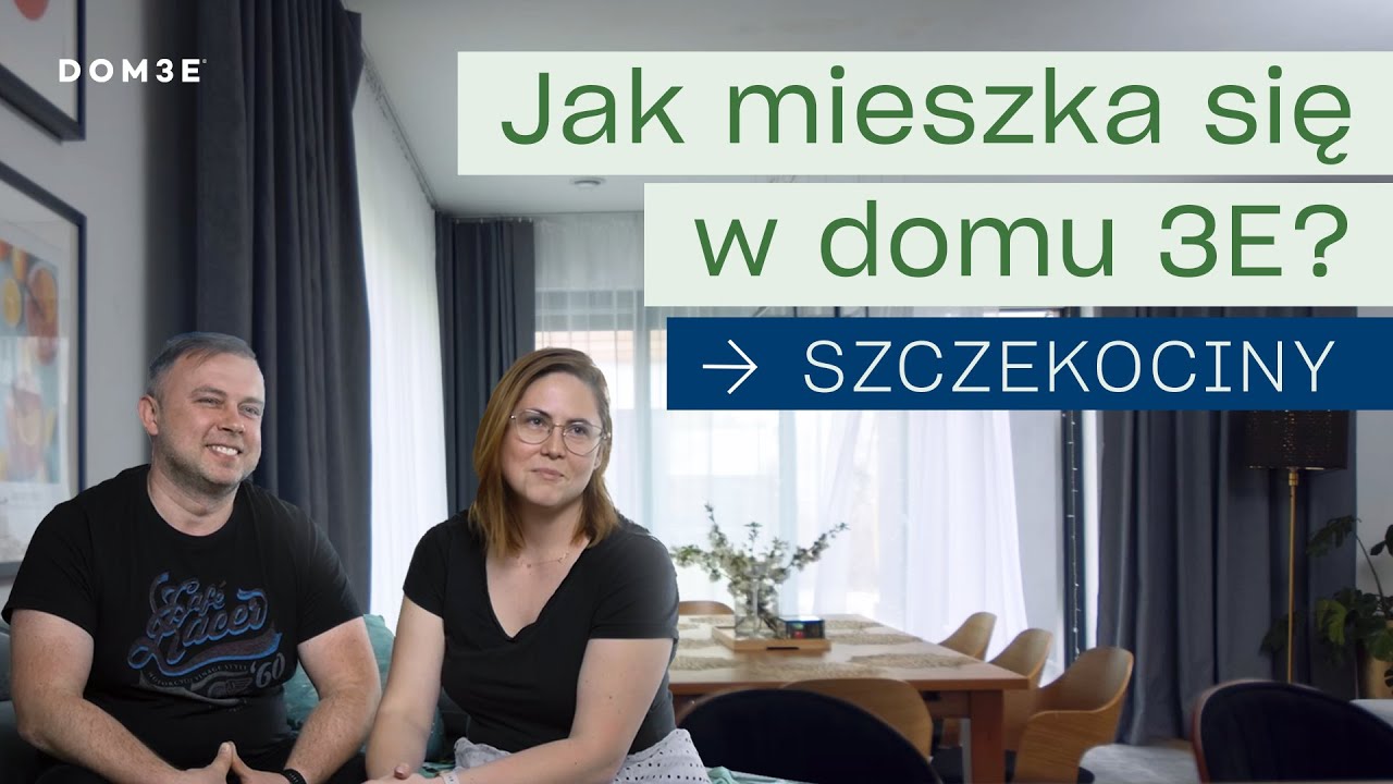 Poznaj zalety budowy domu w technologii SYSTEM 3E