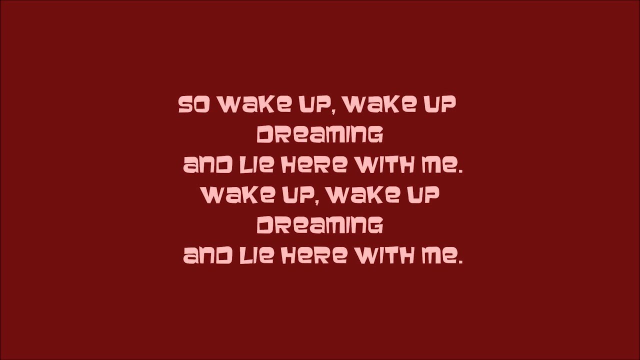 Ryan Star - Start A Fire (lyrics)