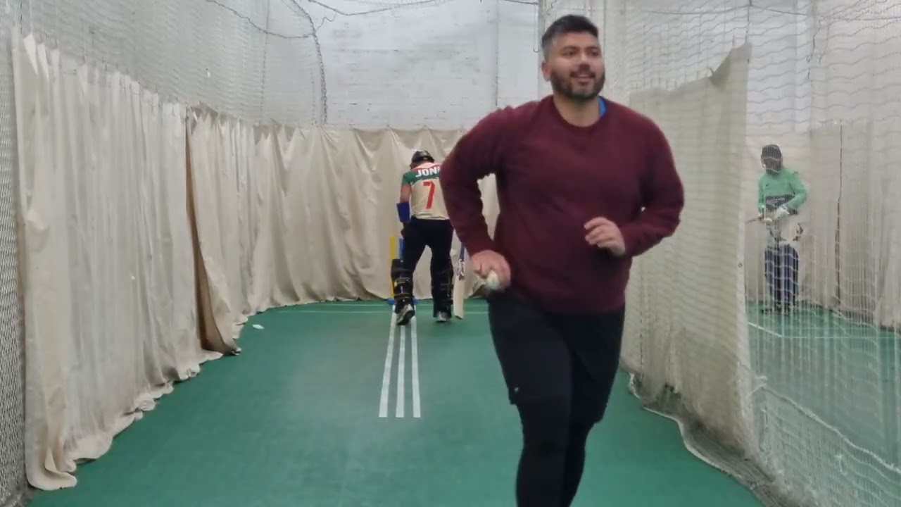 FLOW CC Indoor net 11/1/2025
