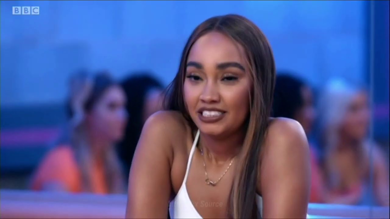 Girl Dance Group Rehearsals (Little Mix The Search Episode 5)