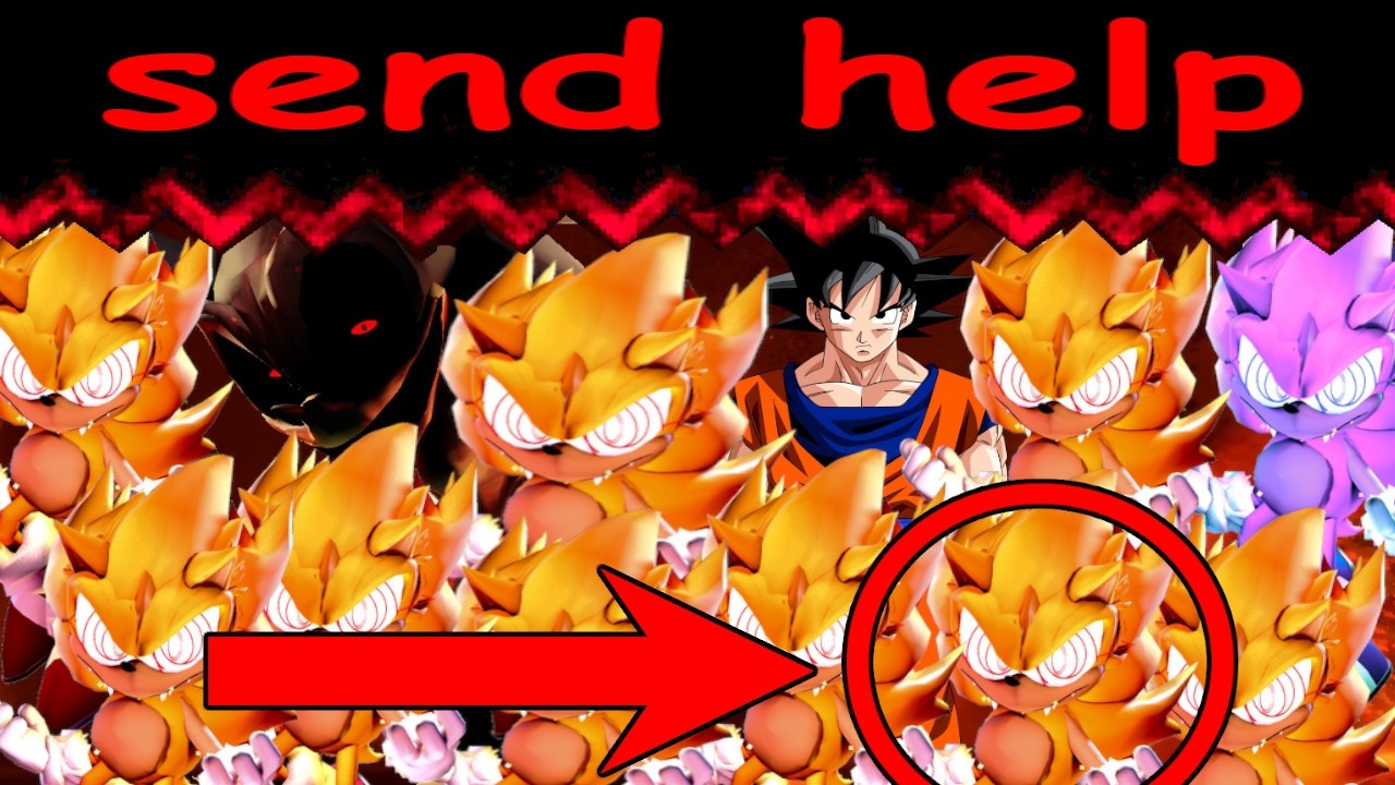 The Day 1 Fleetway Experience | Outcome Memories v0.2