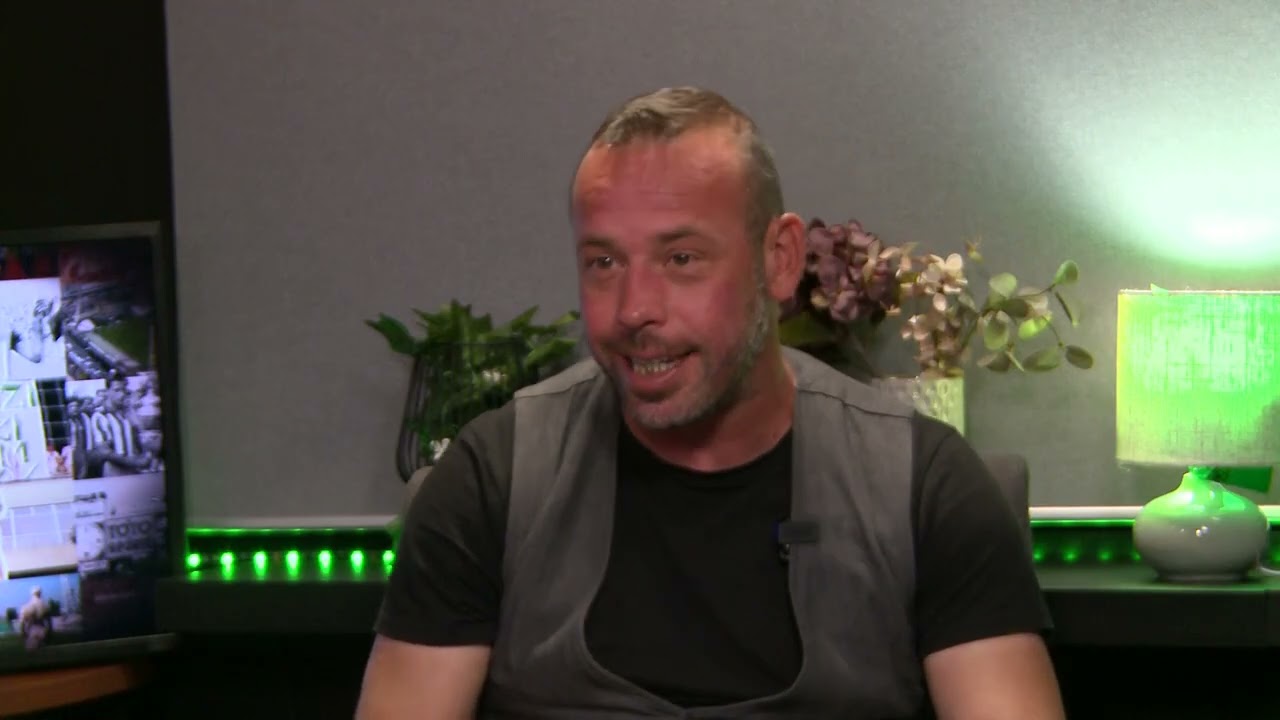 9Tv - A legszerethetőbb, legemberibb Fradista szurkolói csoport