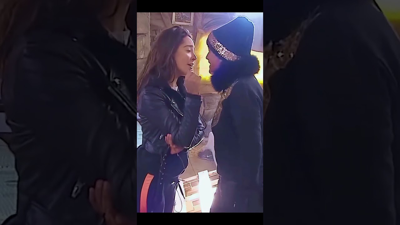 Manelyk recuerda su temporada en resistir&eacute; con Aida Nizar #fy #manelyk #mane
