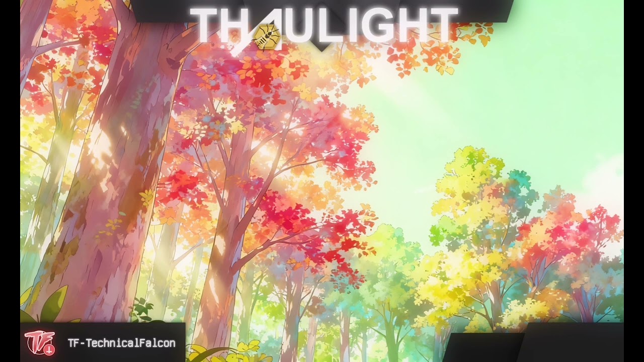 Thaulight.io official OST - Thaulight