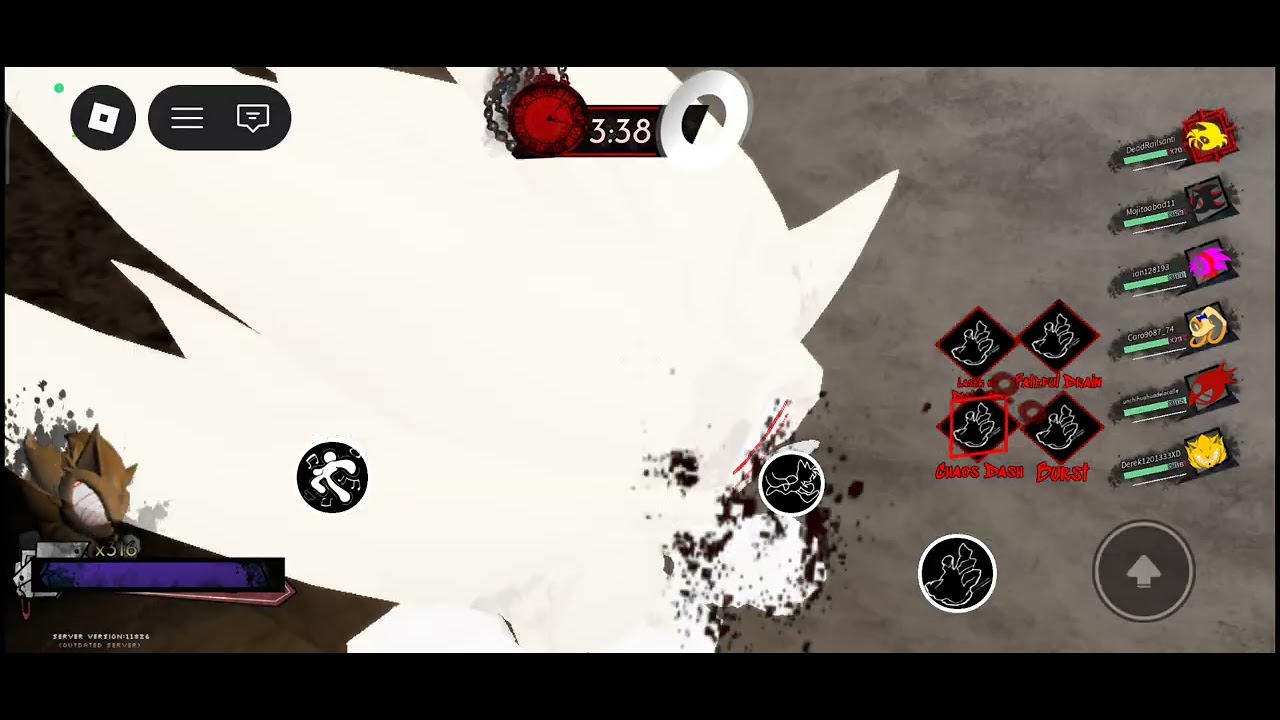 Jugando epicamente con fleetwey 