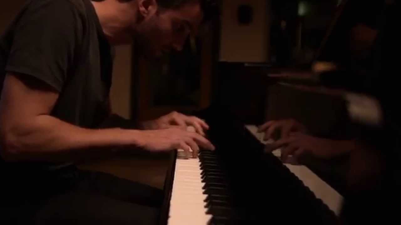 Nico Casal -