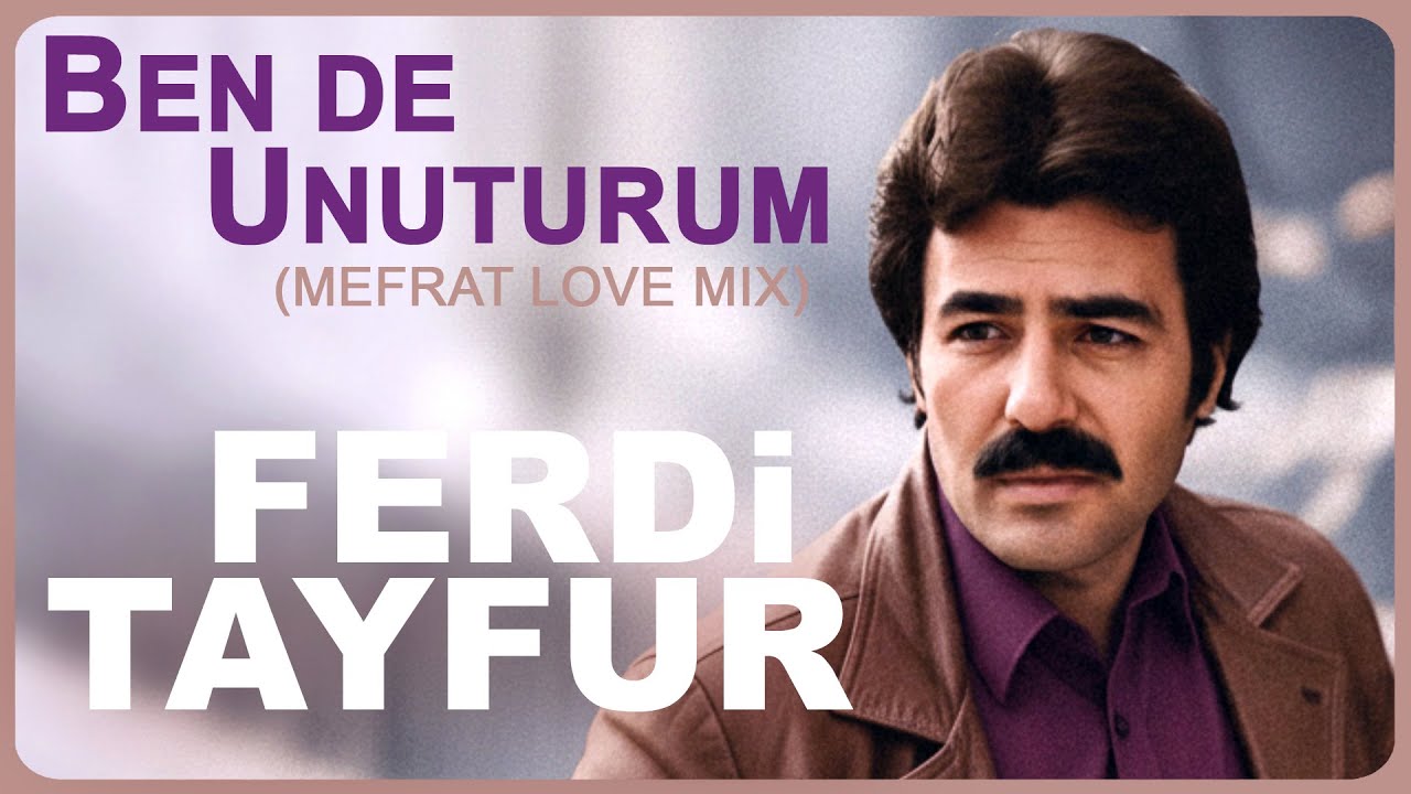 FERDi TAYFUR - 