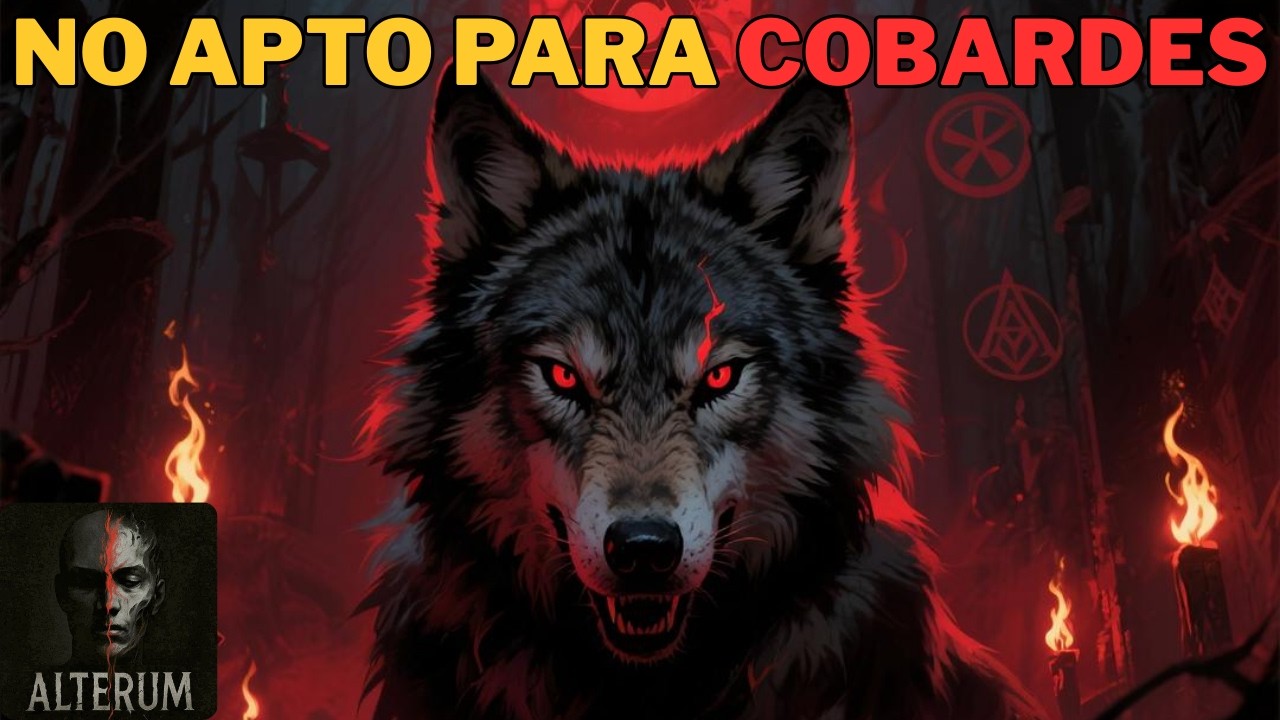 Este Vídeo ELIMINARÁ Tu Debilidad – Maquiavelo