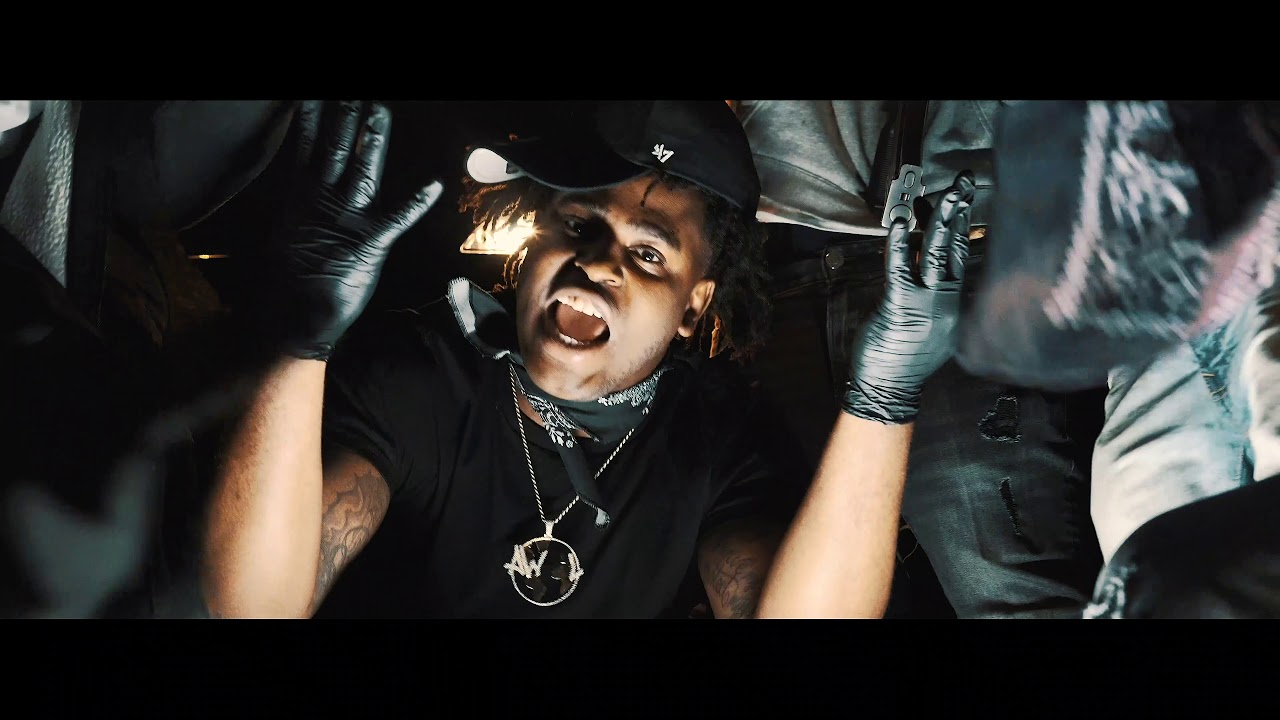 YKWIHF VEA - STAND ON BUSINESS (Official Video)