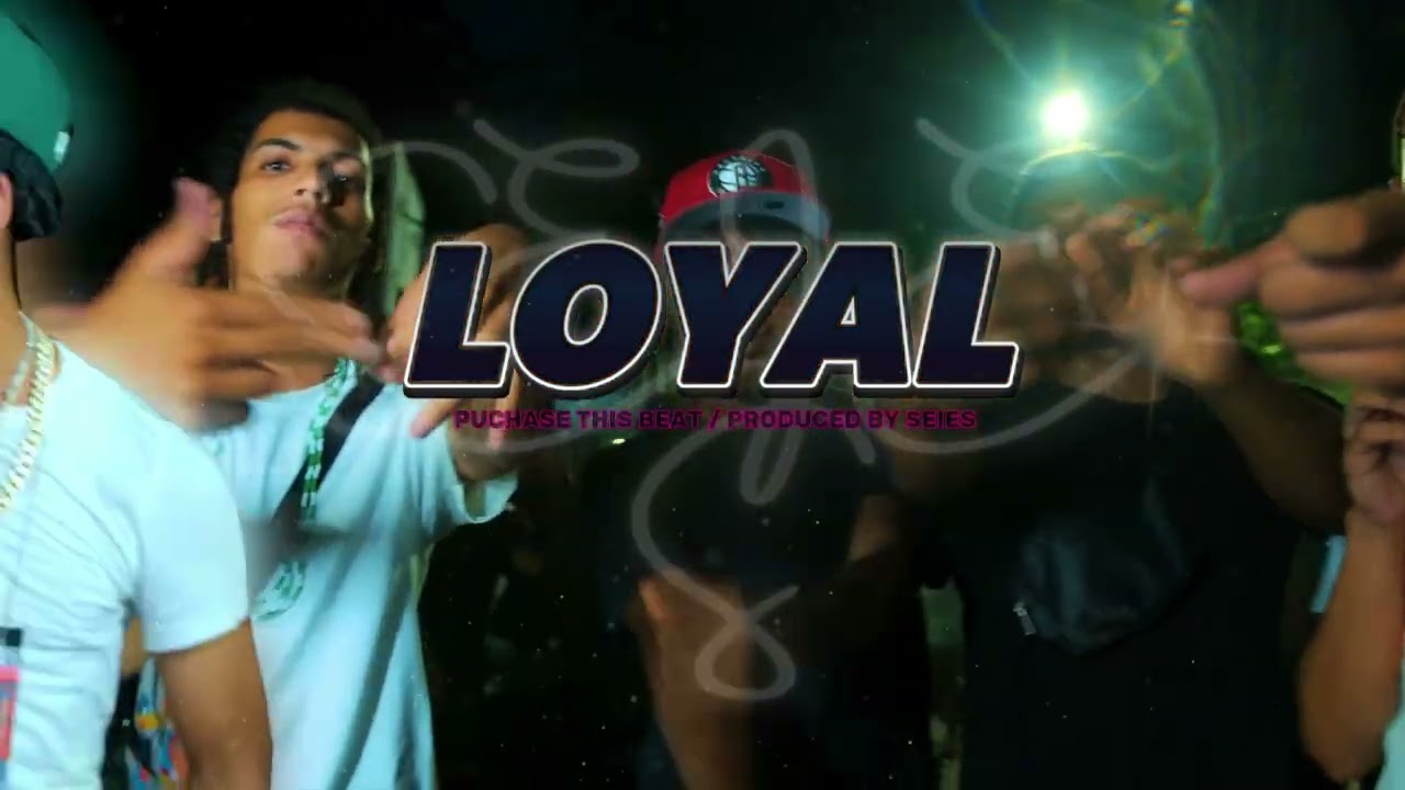 [FREE] B-LOVEE x 72z - "LOYAL" Trap Type Beat