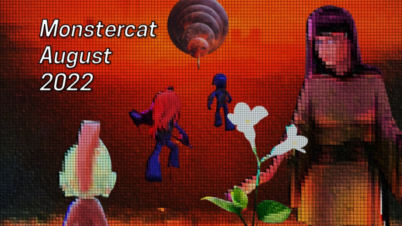 JLunarmy Ranks Monstercat August 2022