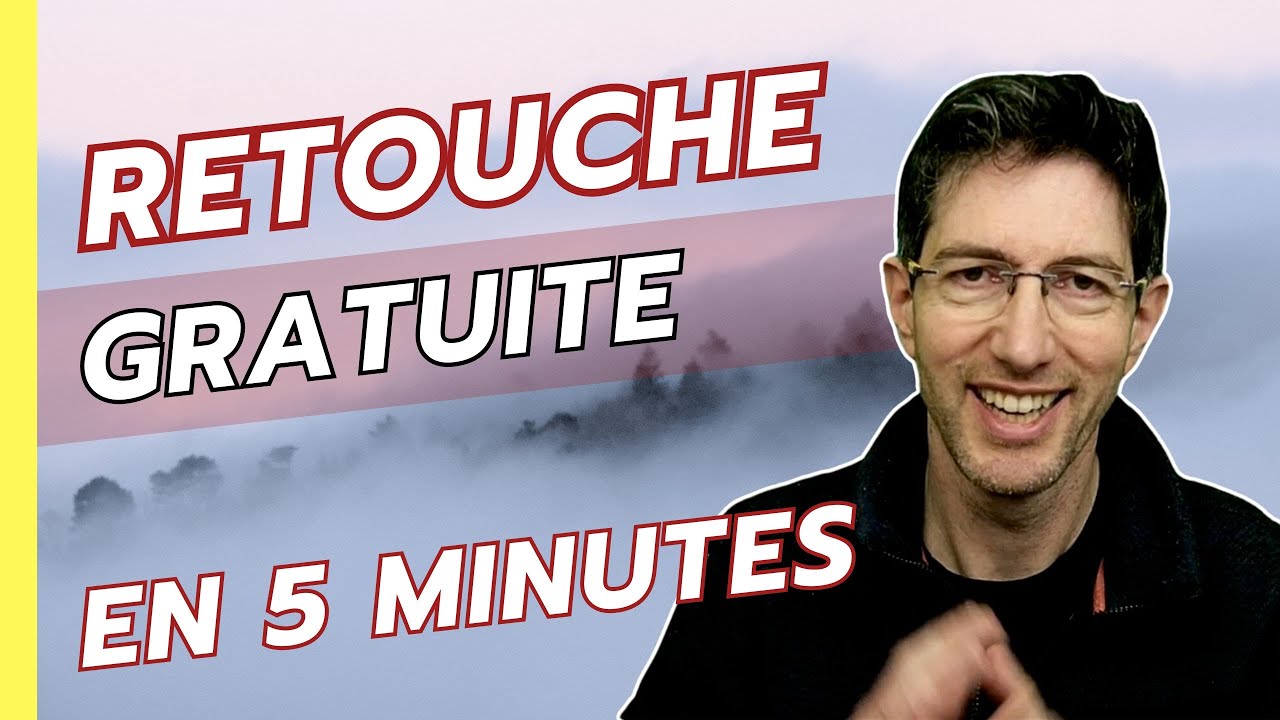 Darktable : la retouche photo facile et gratuite par l'exemple.
