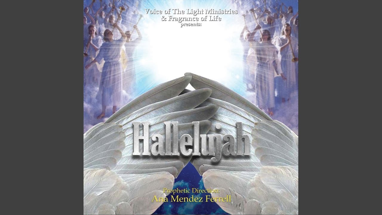 Hallelujah