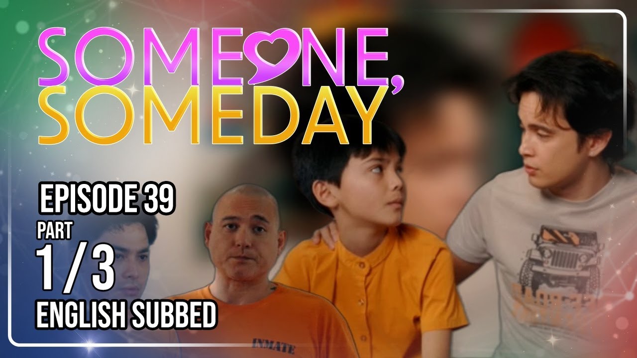 Someone, Someday | Episode 39 (1/3) | September 17, 2026 | (w/ English Subs)