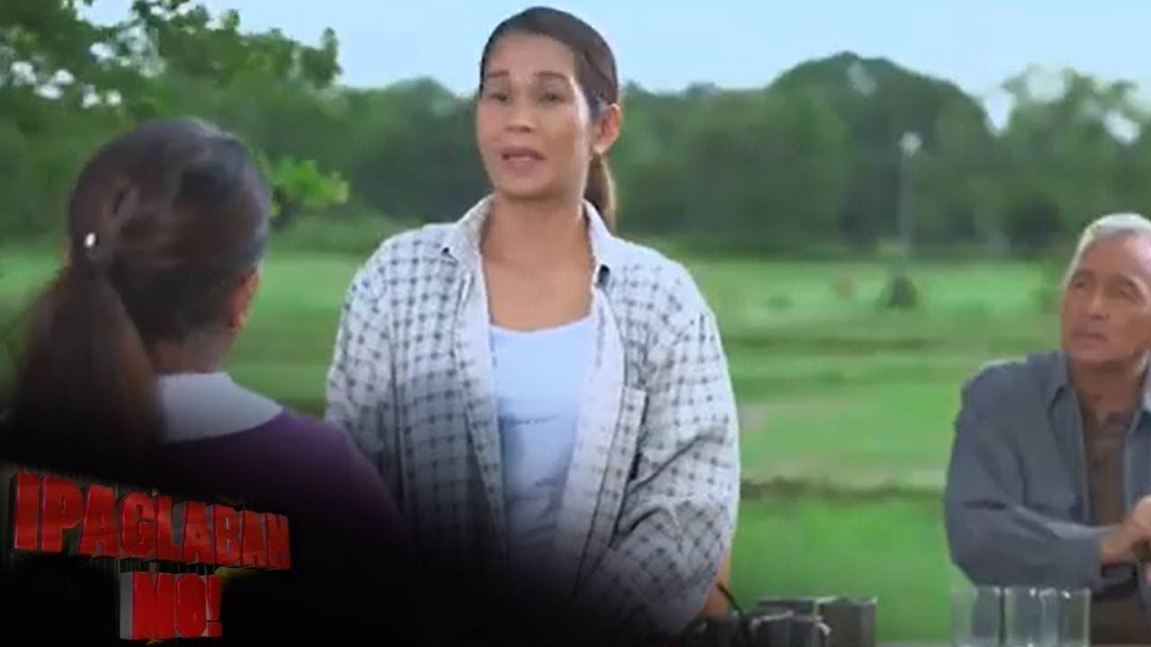 Ipaglaban Mo: 