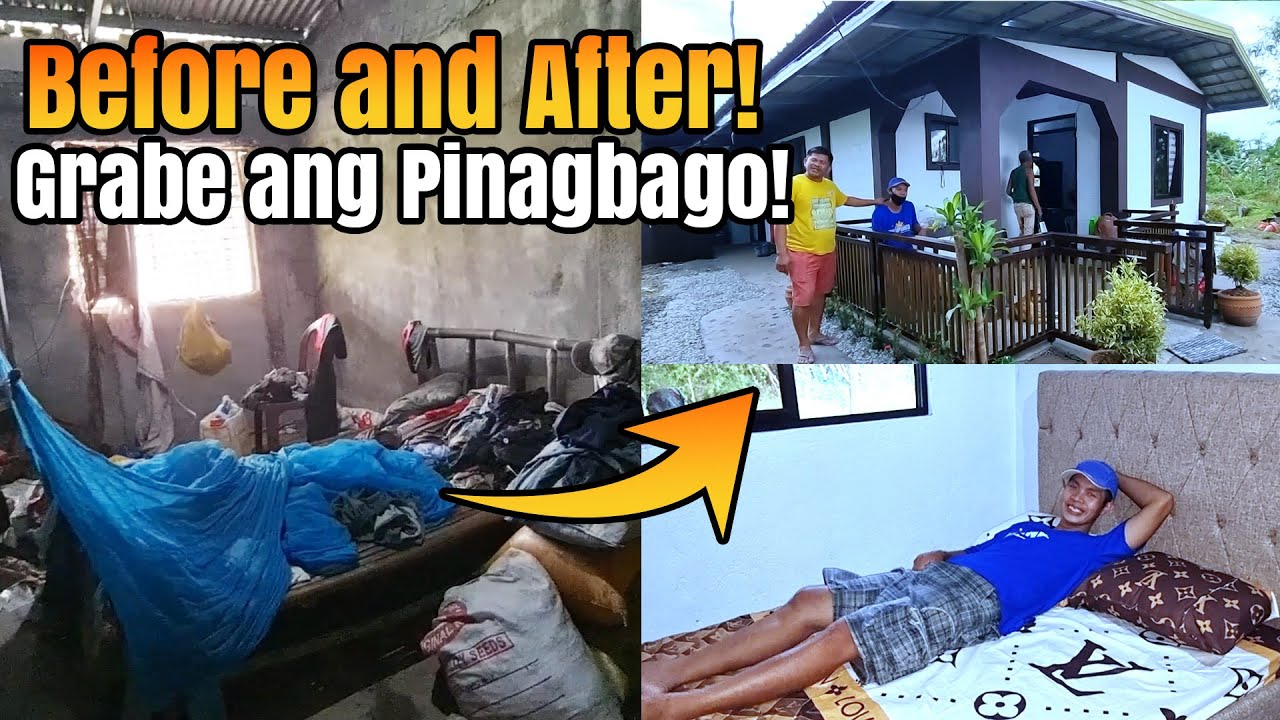 Part 78 Magkakapatid Lumalaban Sa Hamon Ng Buhay | WHAT? May Kasunod Pa? Grabe Ka TechRAM!