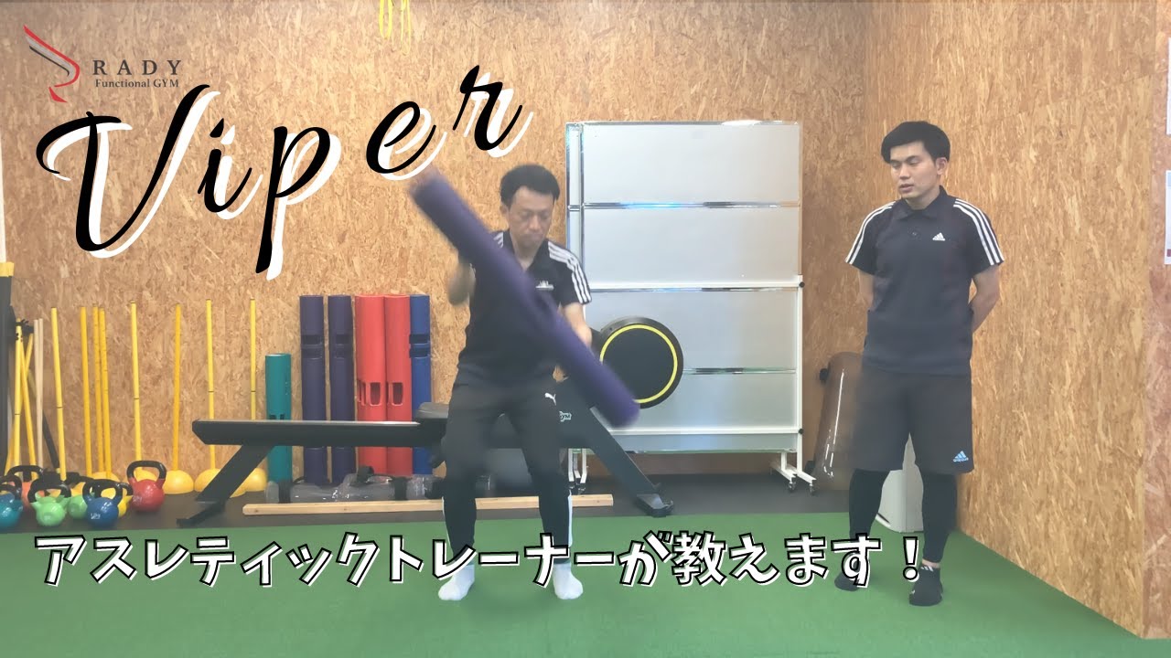 【バイパートレーニング】背骨をしっかり捻じる！スクワットしながらキャッチするエクササイズ3種目（医師が監修するフィットネス）