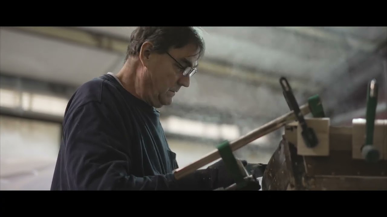 Oscar Lay's Lyman Restoring the Gull Episode 12
