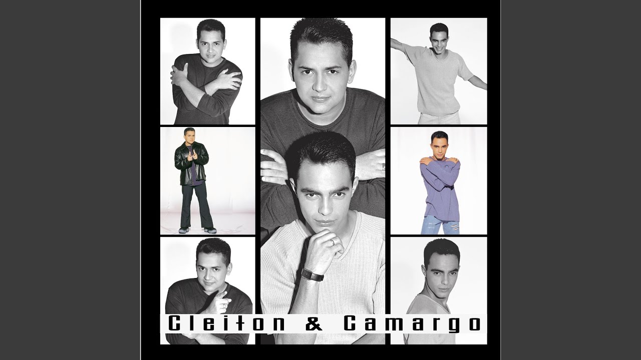 V&ecirc; Se Volta Comigo