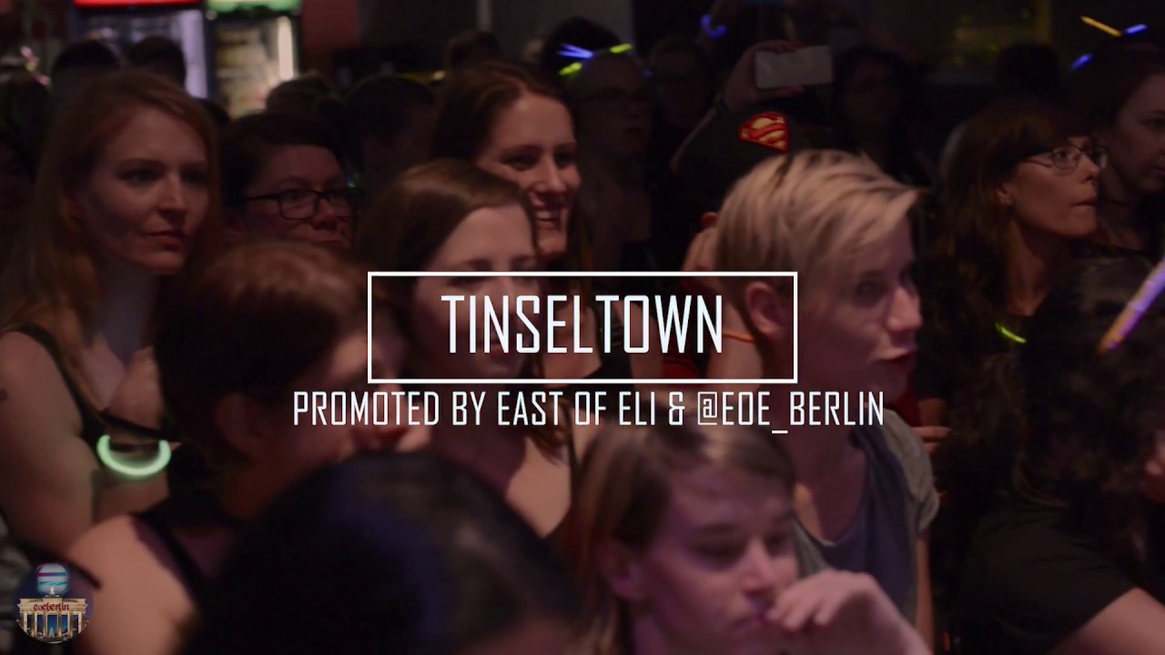 East of Eli Tinseltown