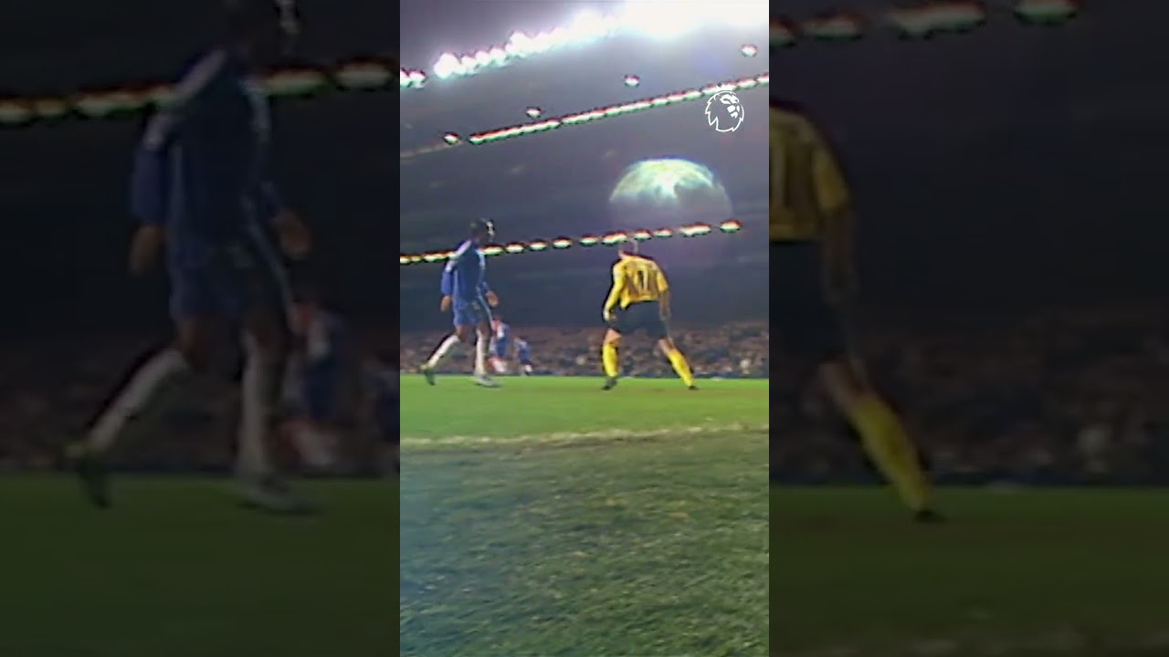 Drogba & Lehmann's Heated Confrontation