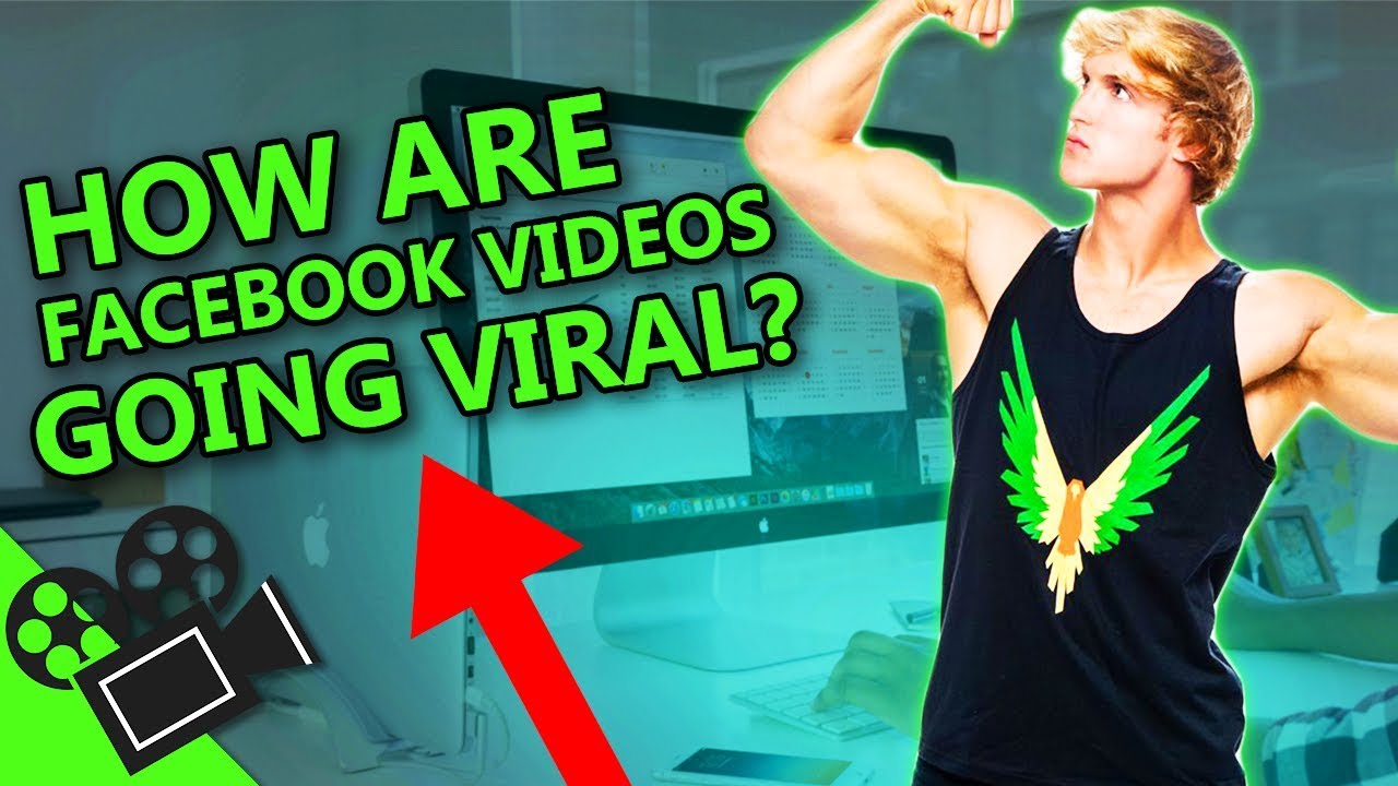 The EXACT Process To Make A Video Go Viral On Facebook