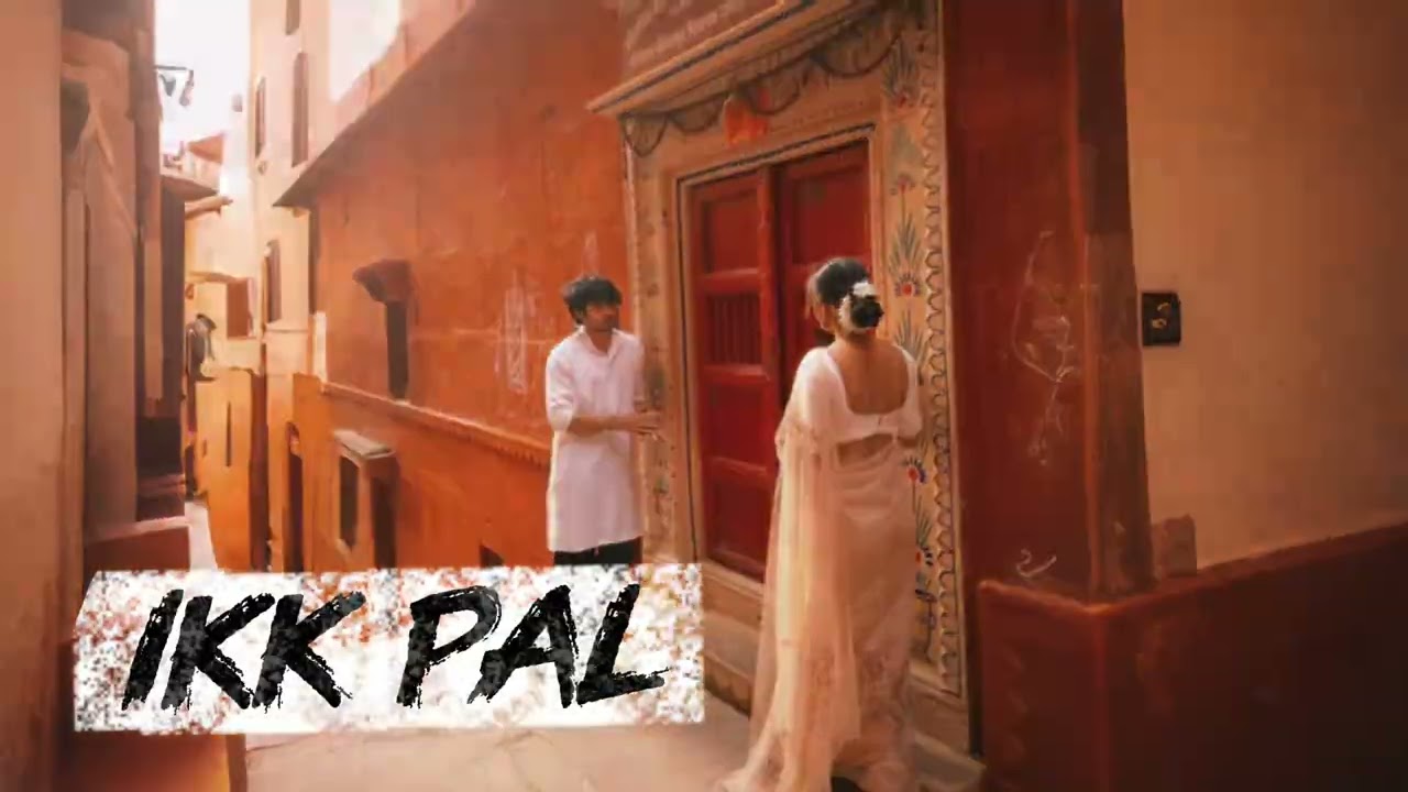 Ikk Pal | Punjabi Touch (Official Audio) MHM