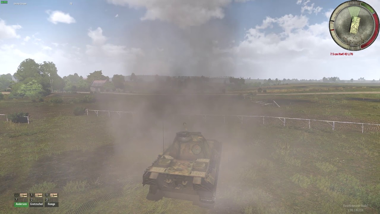 Arma 3 IFA3 Real Panzer mod