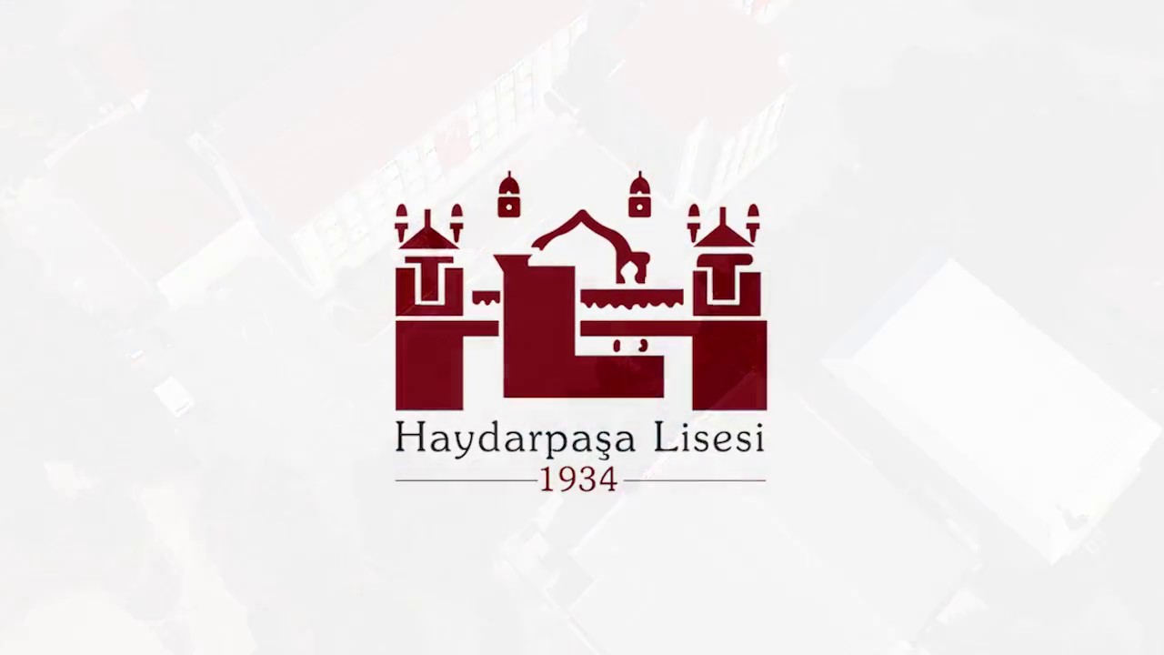 Haydarpaşa Lisesi Tanıtım Filmi