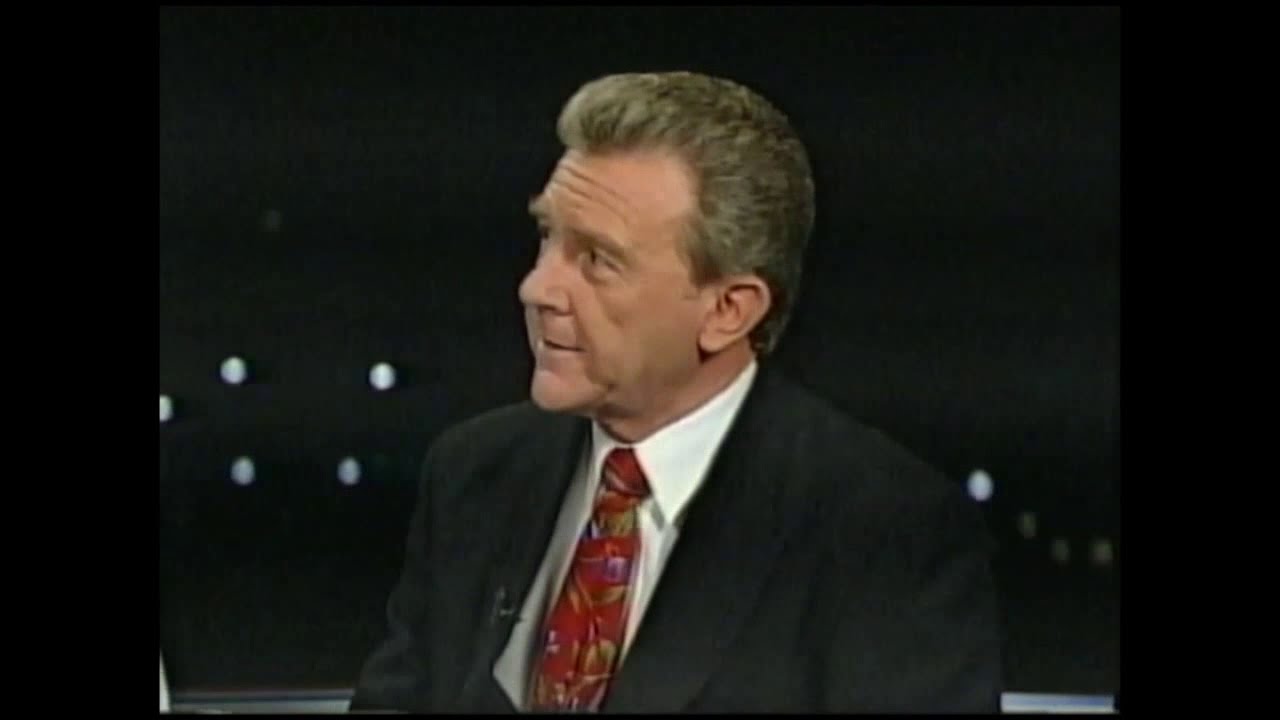 Sydney 2000 Olympics Full Broadcast of Winning Bid - September 1993