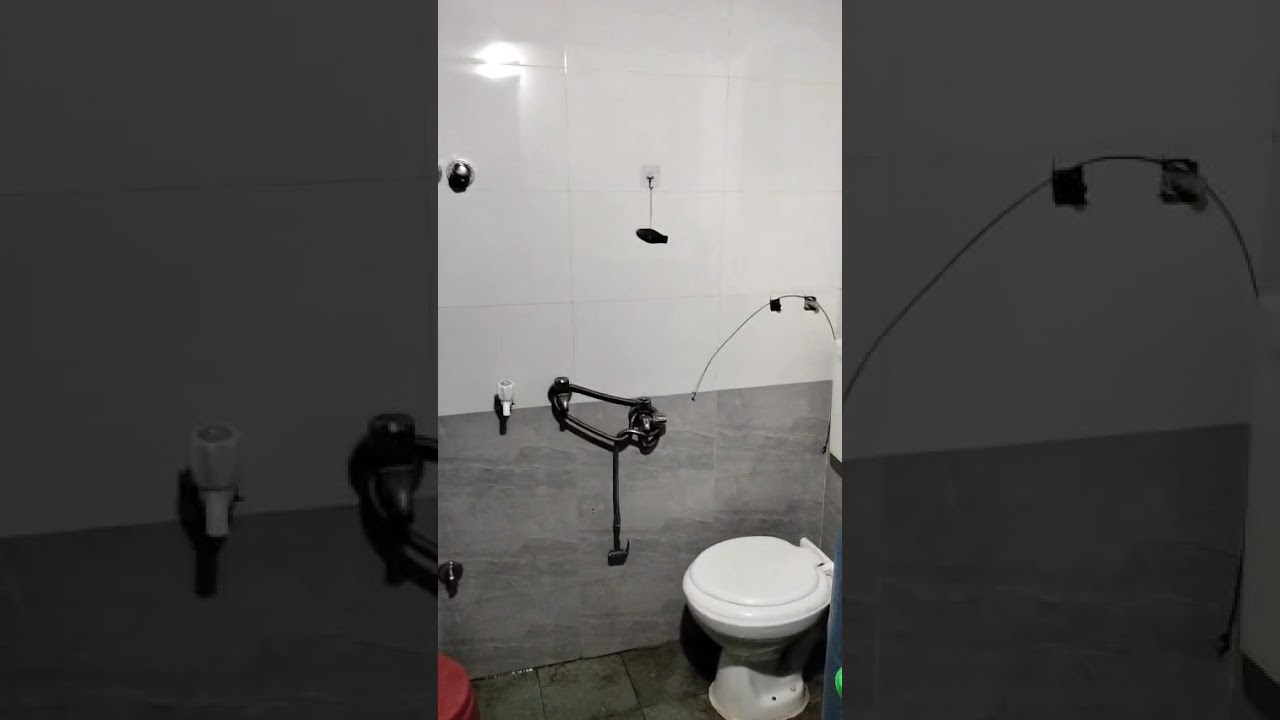 Available 1 bhk flat for sale in old TMC 1st floor opposite virani petrol pump near minaz dongre 38